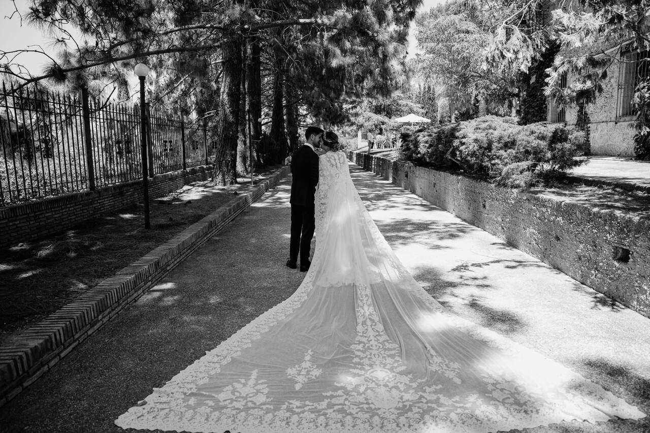 Cómo elegir el fotógrafo de boda