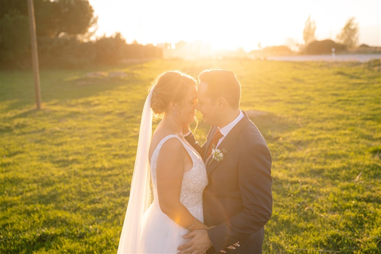 Cómo elegir el fotógrafo de boda