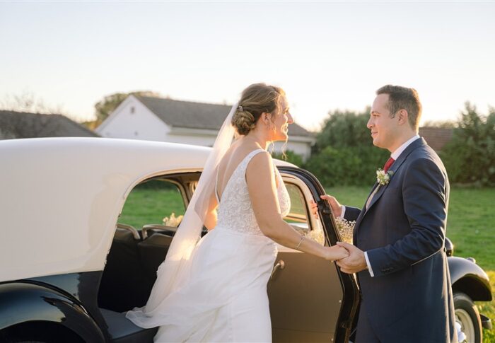 Recogidos de novia: los peinados con más estilo