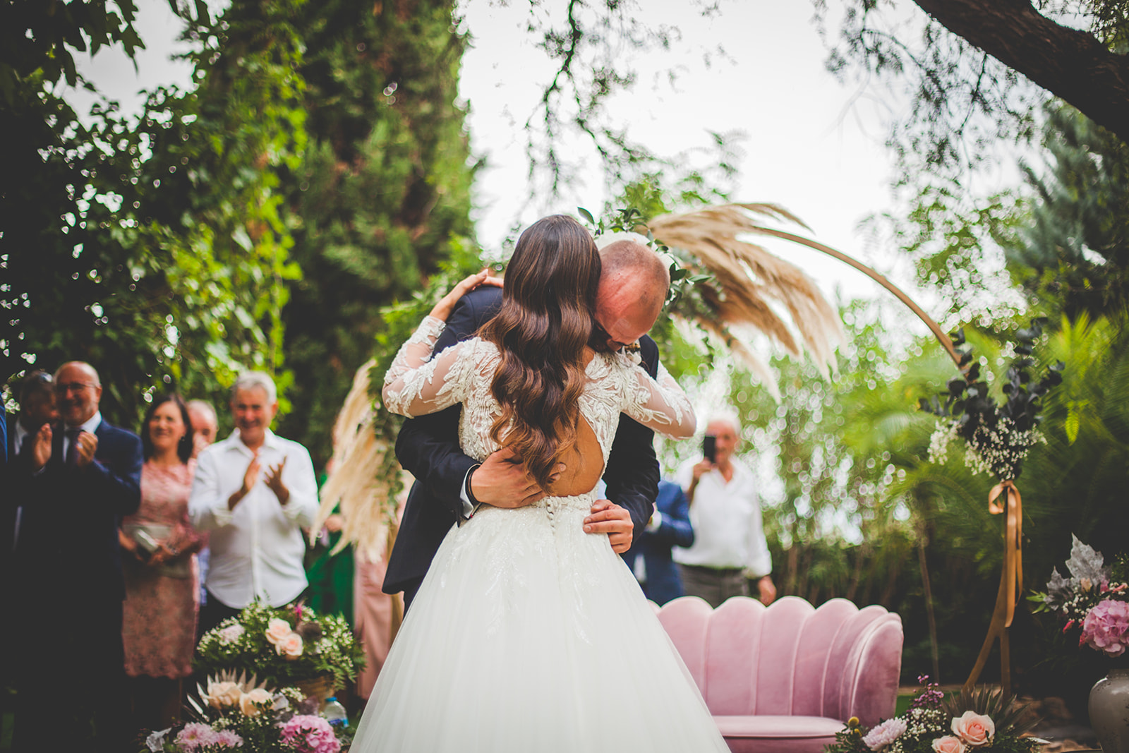 Cómo elegir el lugar de celebración de la boda