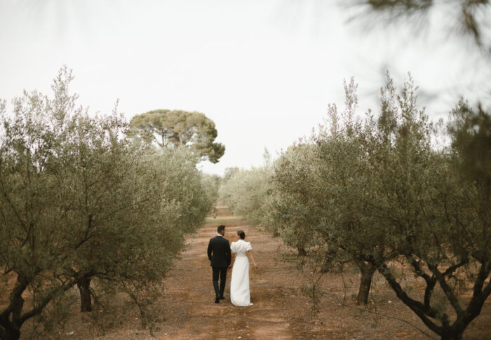 Alquería de Galim: un espacio lleno de encanto para celebrar bodas en Valencia