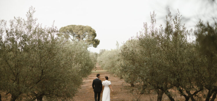 Alquería de Galim: un espacio lleno de encanto para celebrar bodas en Valencia