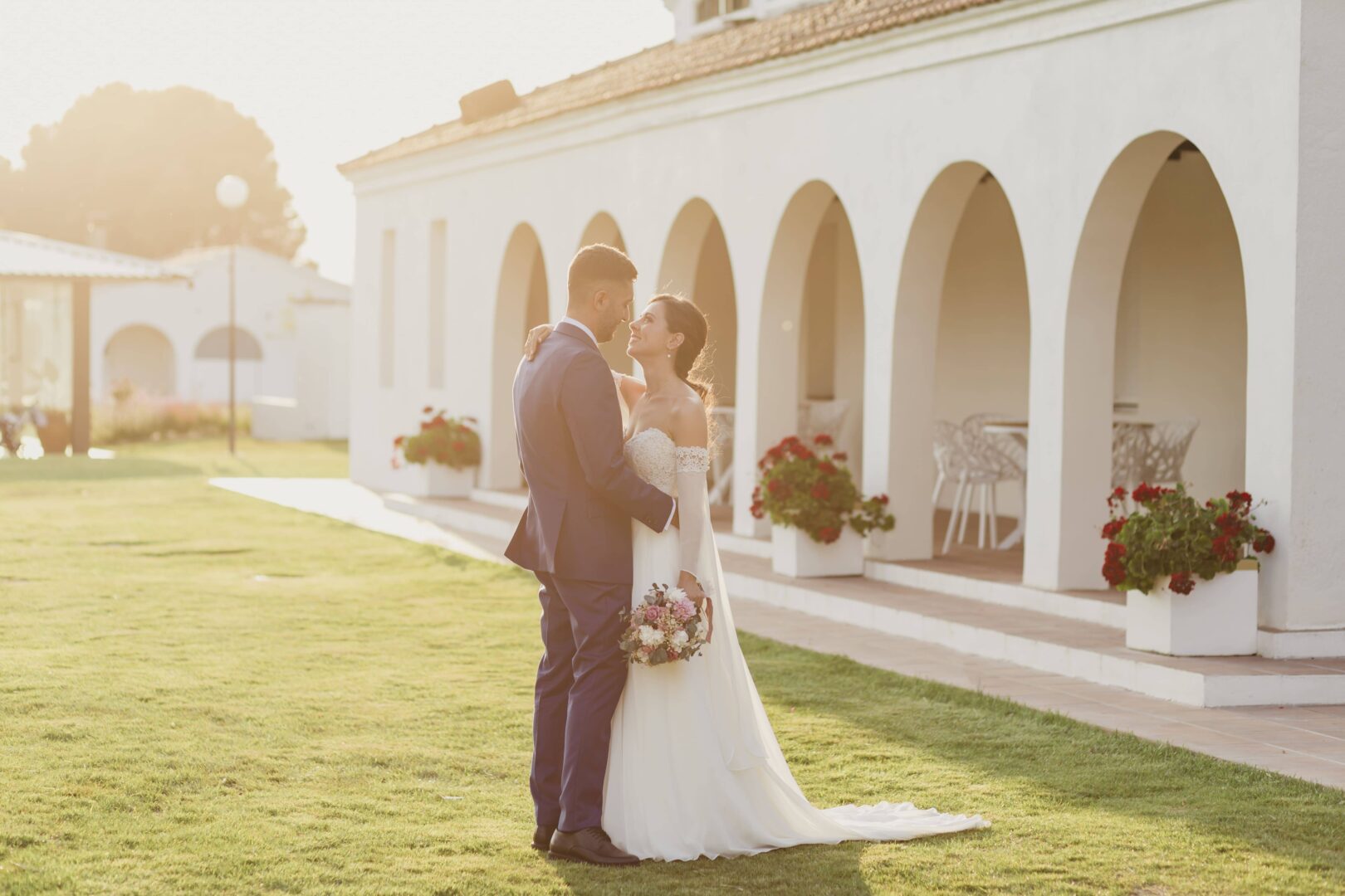 Al fotografía mejores fechas para casarse