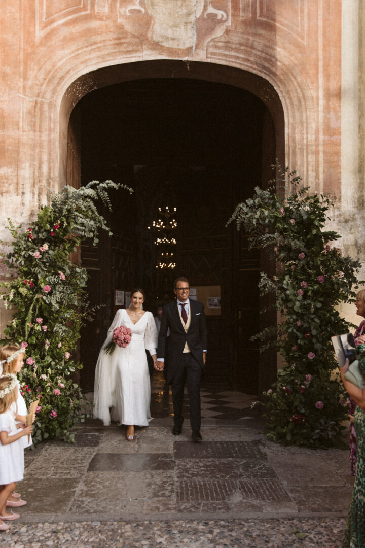 Cómo organizar una ceremonia religiosa memorable