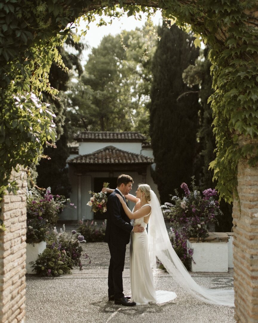 Cómo elegir el fotógrafo de boda