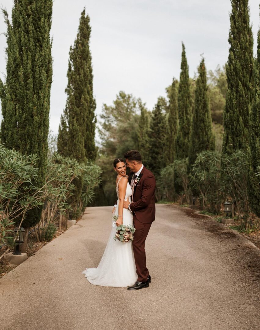 Cómo elegir el fotógrafo de boda