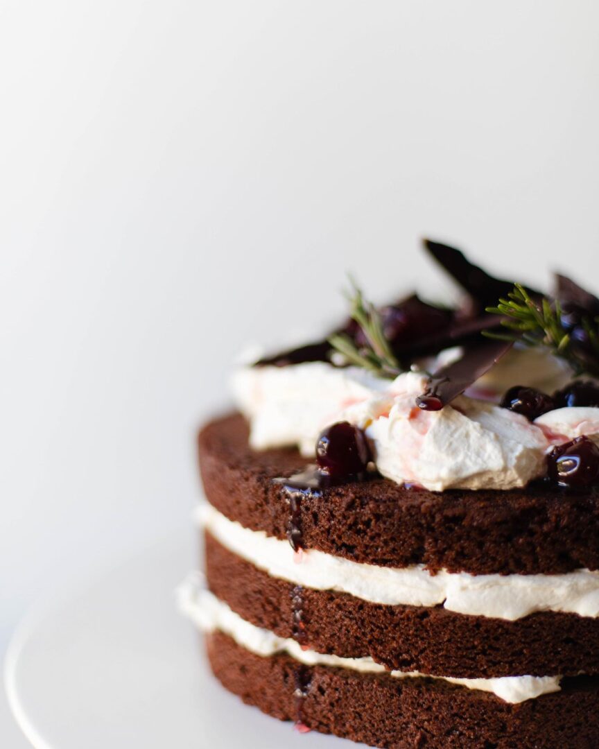 Tartas de boda para sorprender a tus invitados