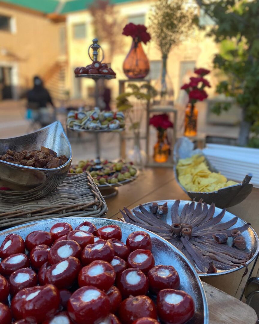 La Bonnotte Catering