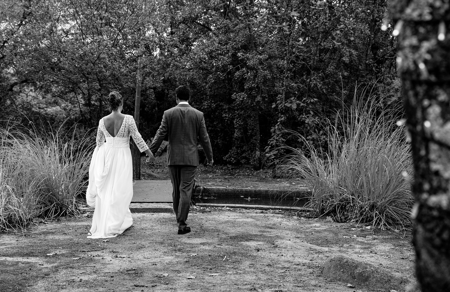 Azul Niágara fotógrafo de boda