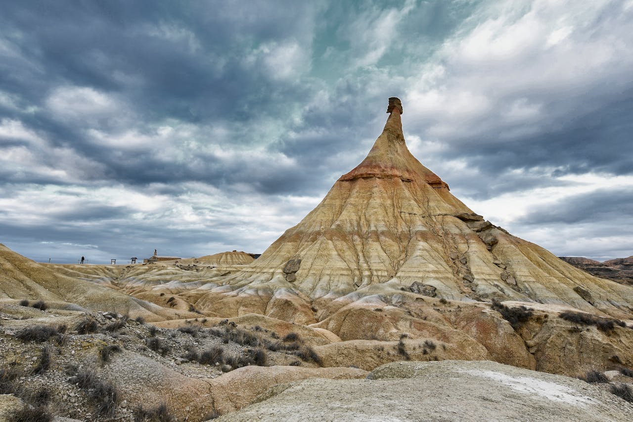 Los 9 rincones de España más fotografiables para tus fotos de Instagram