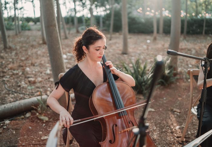 Cómo elegir la música para la boda