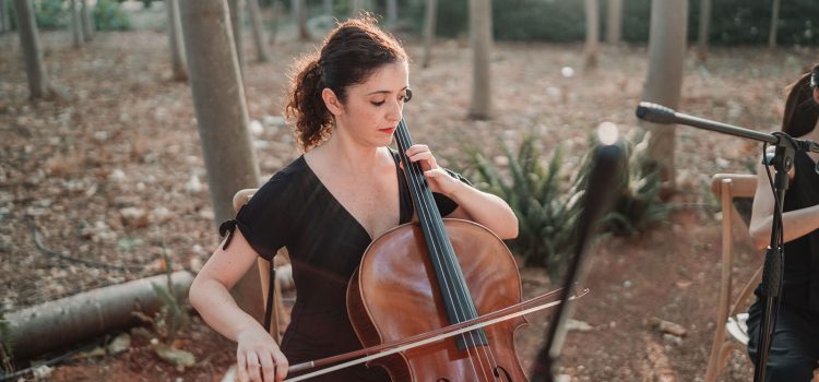 Cómo elegir la música para la boda