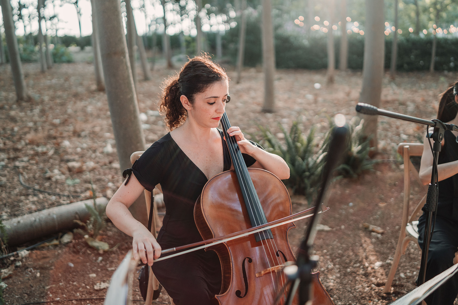 Cómo elegir la música de la boda