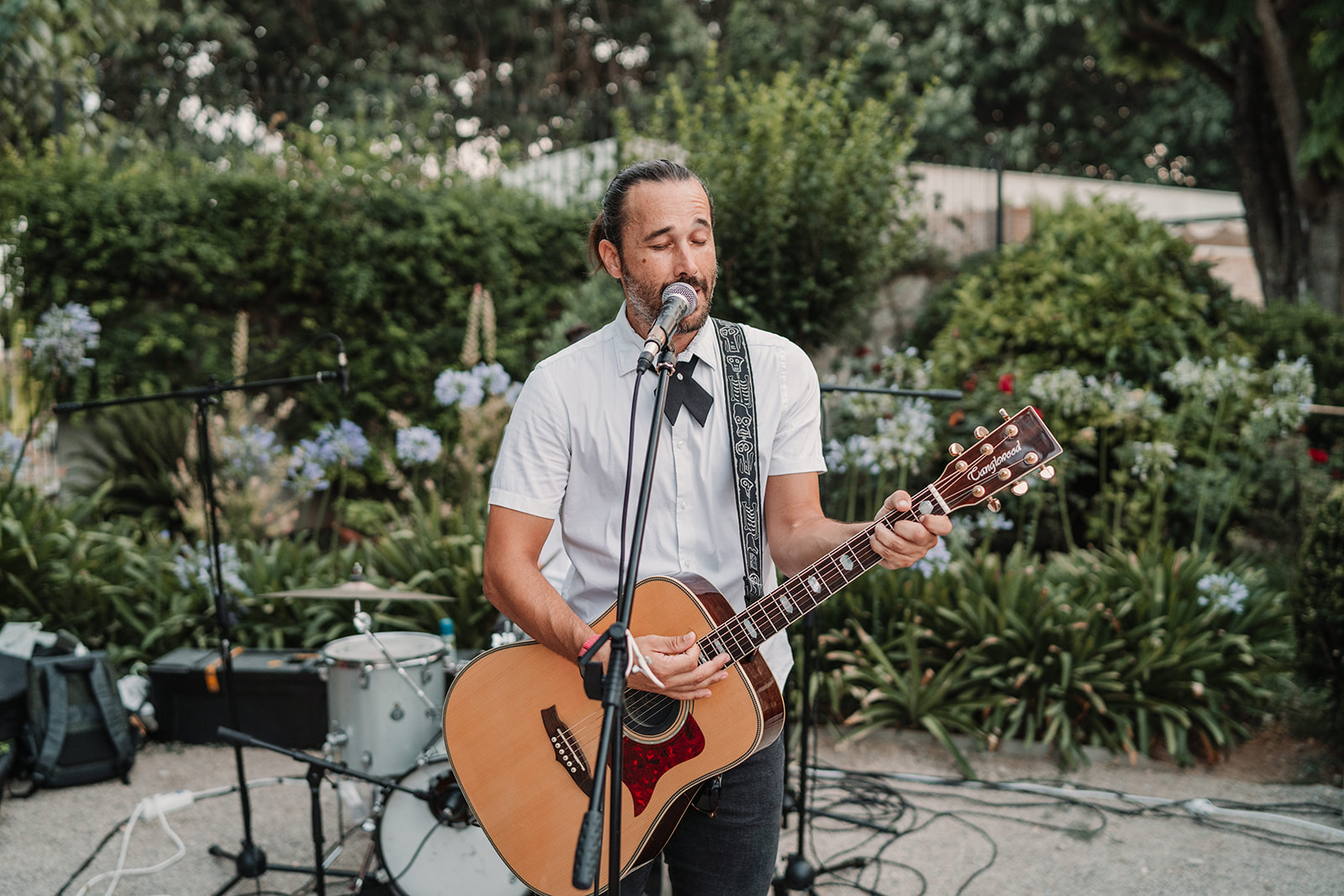 Cómo elegir la música de la boda