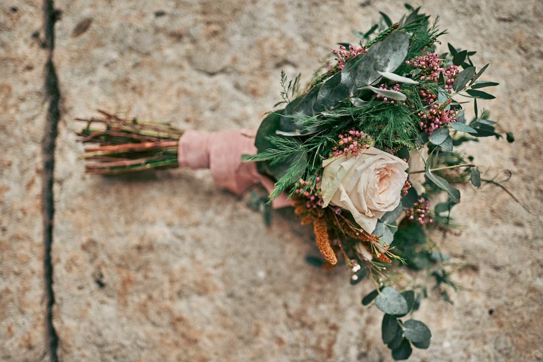 Accesorios de novia