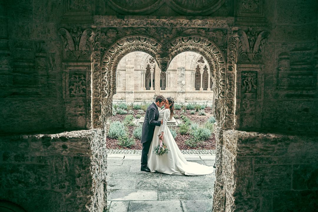 Cómo elegir el lugar de celebración de la boda