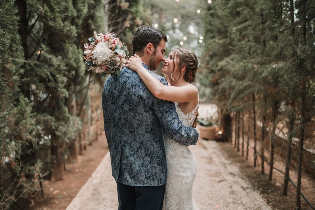 Tipos de lugares para celebrar la boda