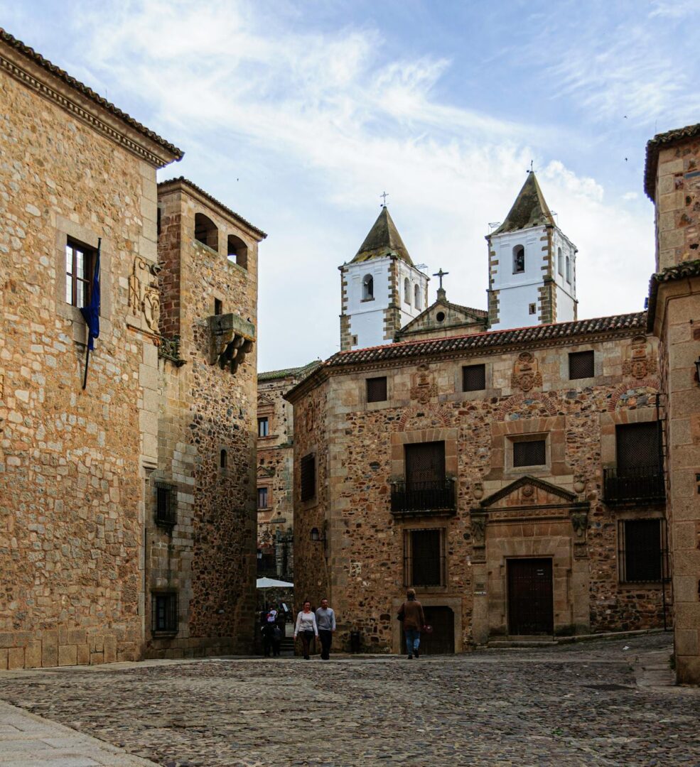 Los 9 rincones de España más fotografiables para tus fotos de Instagram