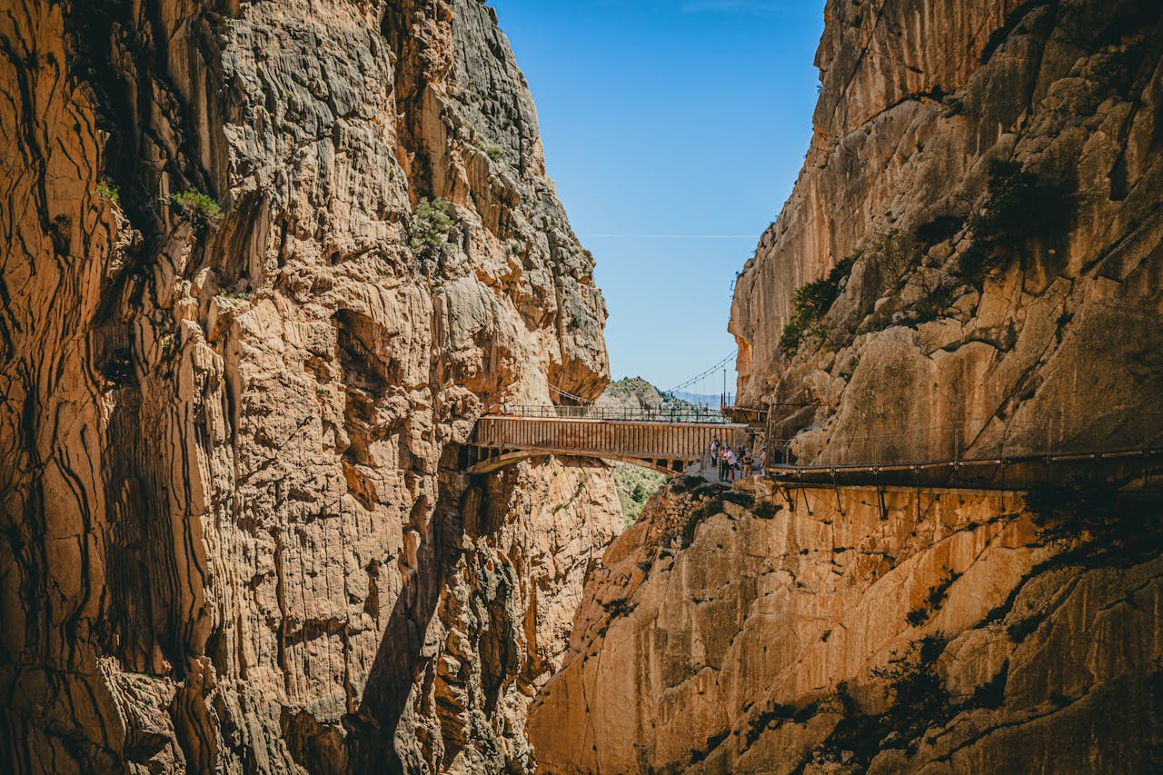 Los 9 rincones de España más fotografiables para tus fotos de Instagram