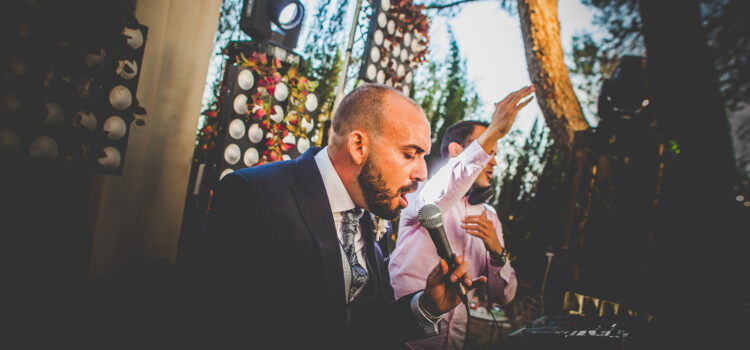 Dj para bodas: las 6 cualidades esenciales que debe tener