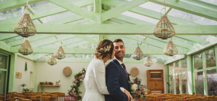 Sillas para bodas: ¿cuáles elegir para tu gran día?