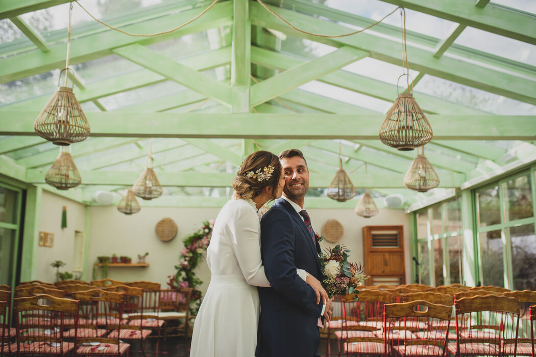 Sillas para bodas