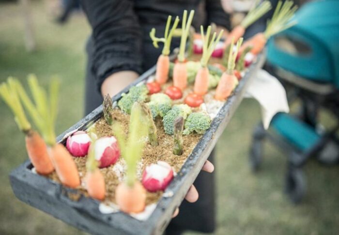 ¿Por qué es tan importante incluir menú vegano o sin gluten en las bodas modernas?