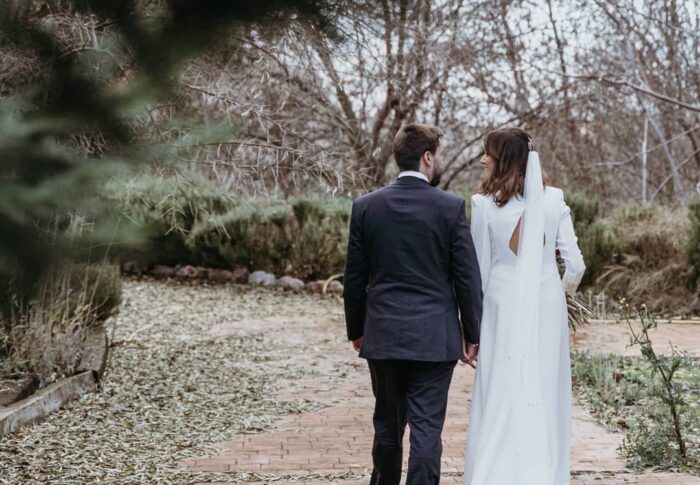 Bodas de invierno: consejos para crear una atmósfera mágica en la temporada fría