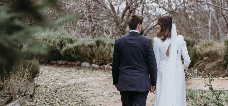 Bodas de invierno: consejos para crear una atmósfera mágica en la temporada fría