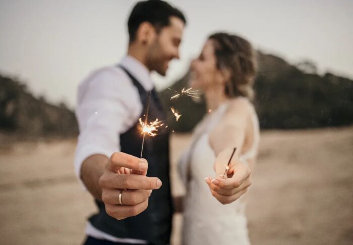 Espectáculos para bodas: ¡7 ideas para la celebración más divertida!