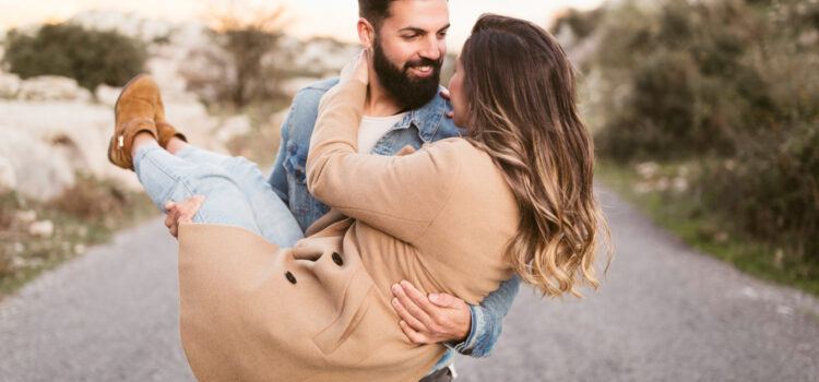 5 lenguajes del amor: descubre cómo conectar mejor con tu pareja