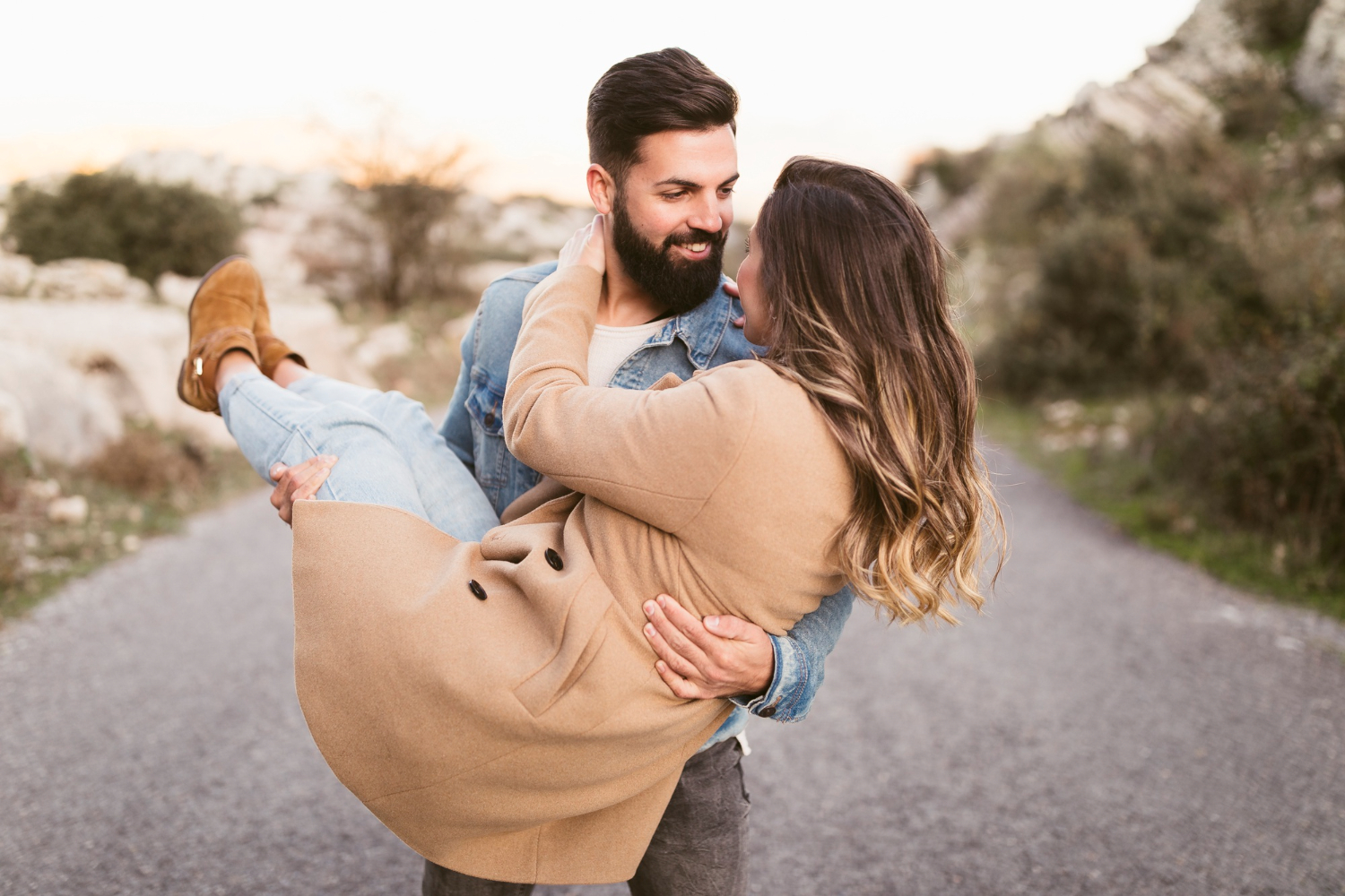 5 lenguajes del amor