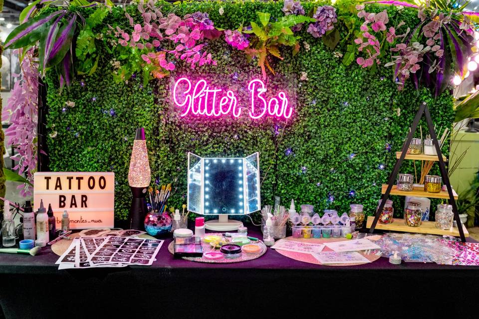 Tendencias en decoración de bodas