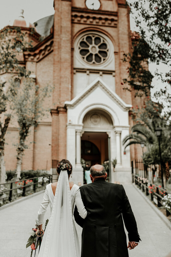 Cómo organizar una ceremonia religiosa memorable