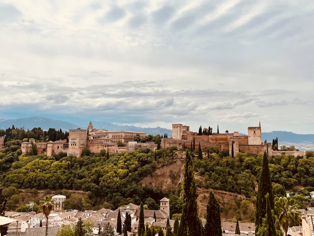 Los 9 rincones de España más fotografiables para tus fotos de Instagram