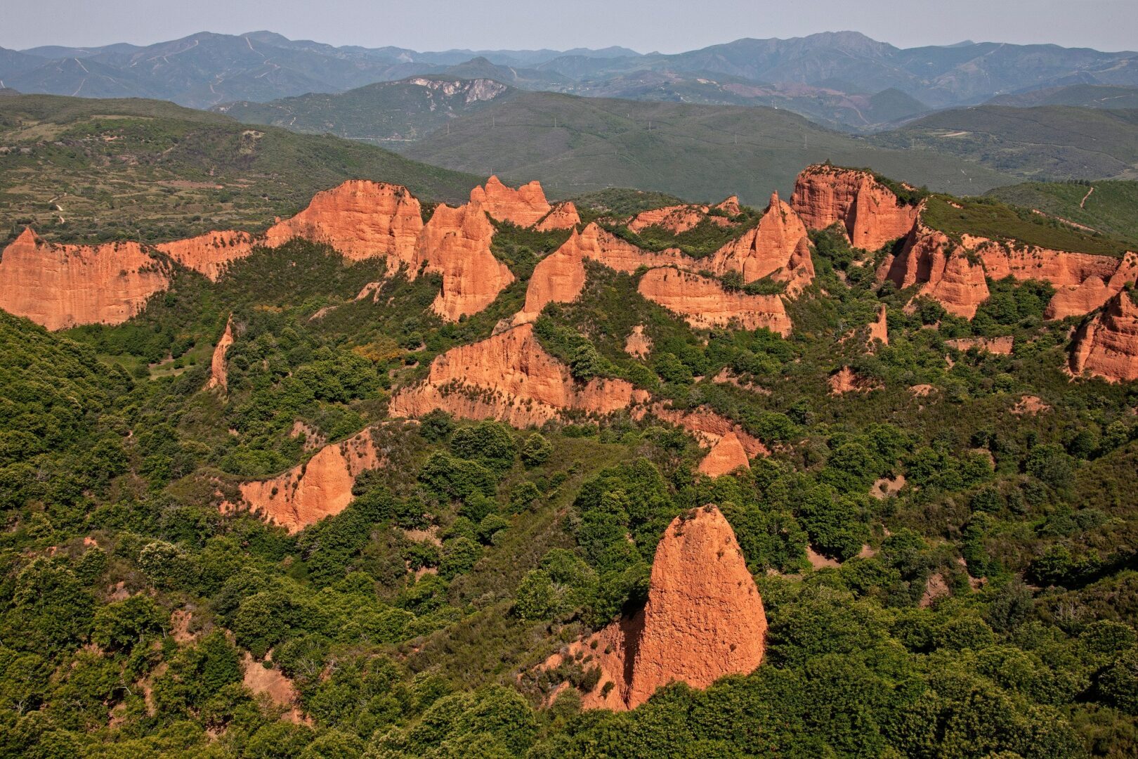 Los 9 rincones de España más fotografiables para tus fotos de Instagram