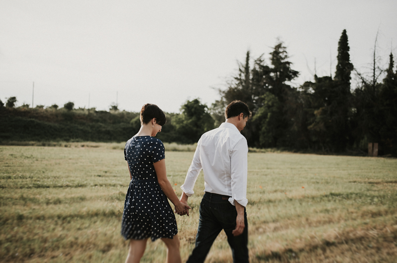 Consejos para no discutir en la organización de la boda