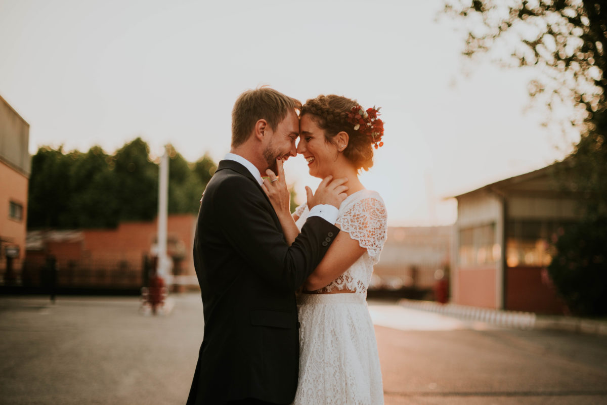 Cómo escribir los votos matrimoniales