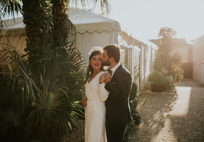 Bodas sostenibles: cómo organizar una boda ecológica y con estilo