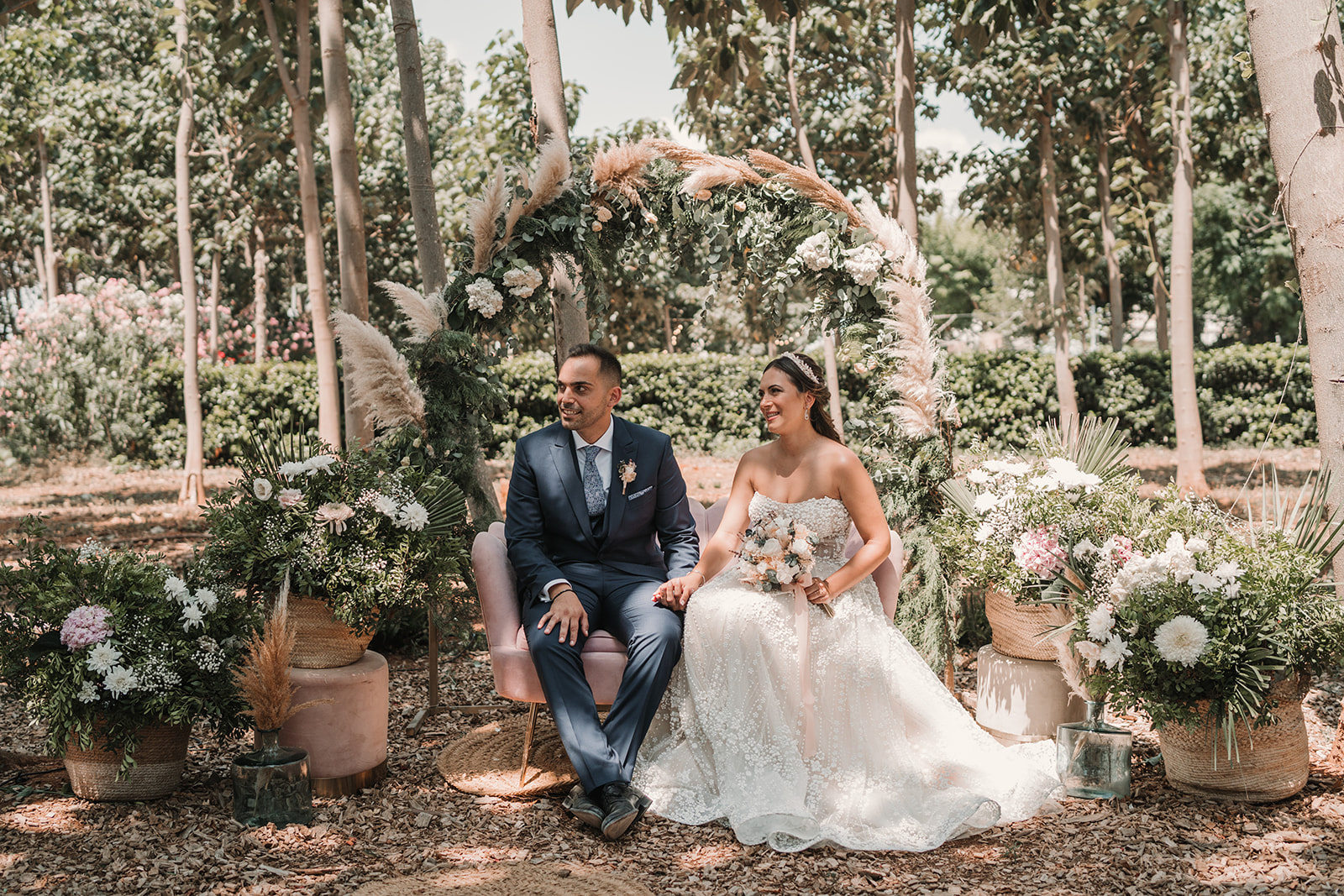 Cómo elegir el fotógrafo de boda