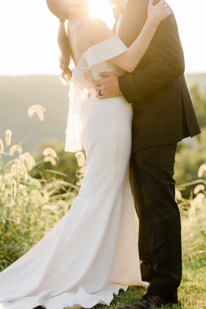 boda minimalista