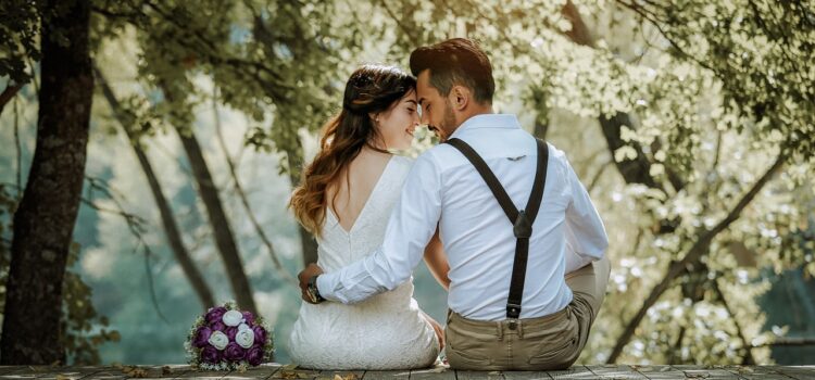 5 detalles de boda para novias amantes de la naturaleza