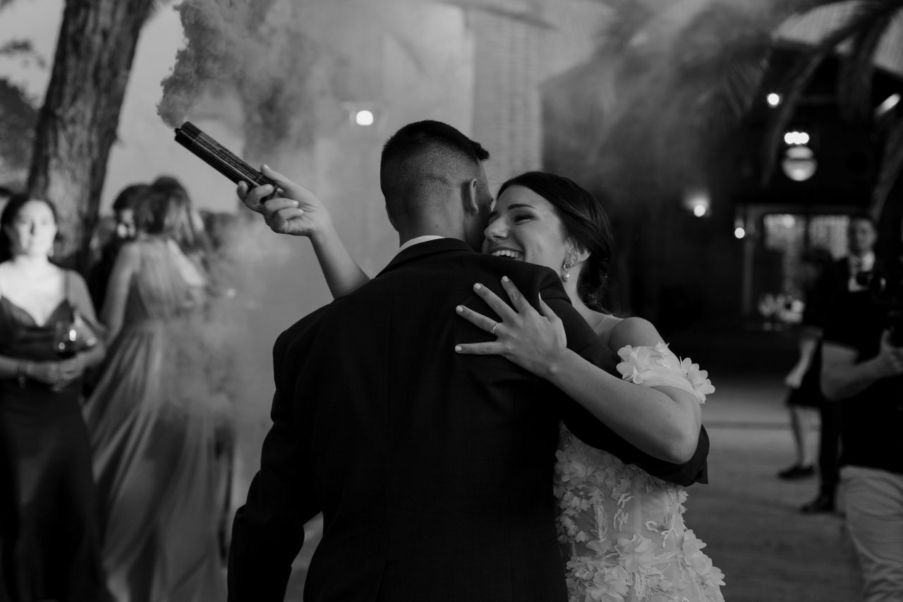 Fotografías de boda muy divertidas