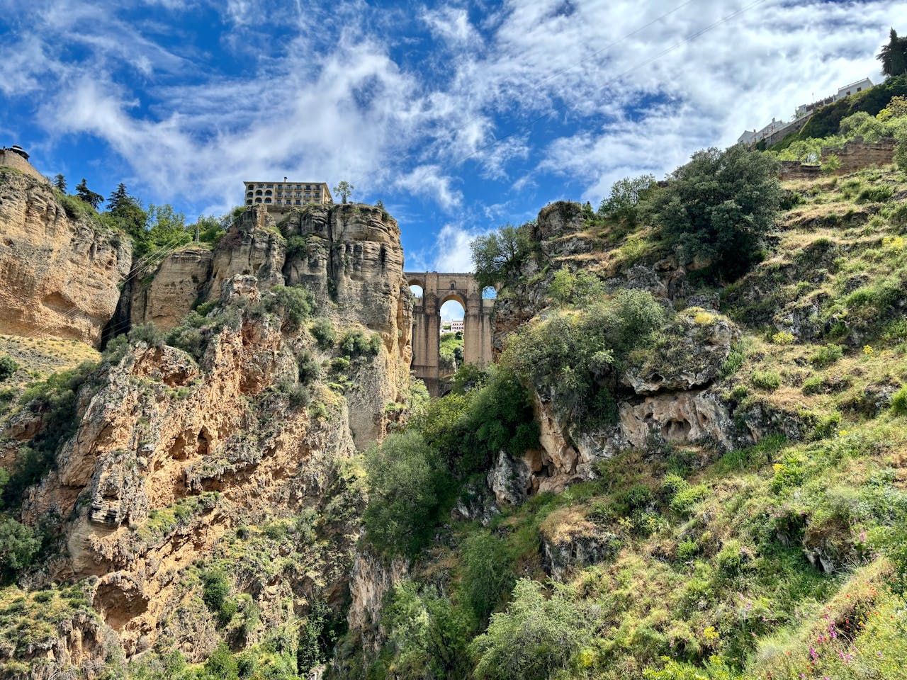 Los 9 rincones de España más fotografiables para tus fotos de Instagram