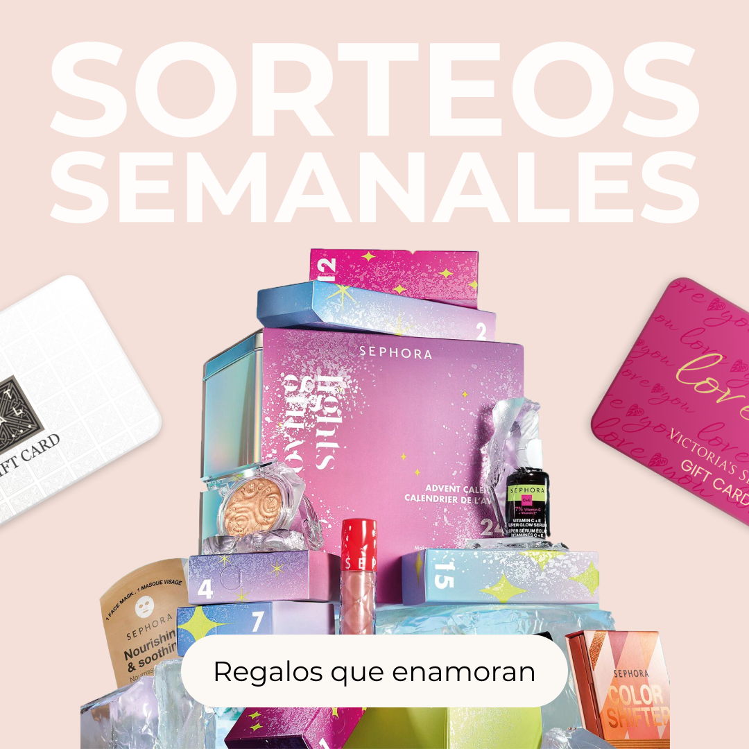 Sorteo Dewedd - Organiza tu boda