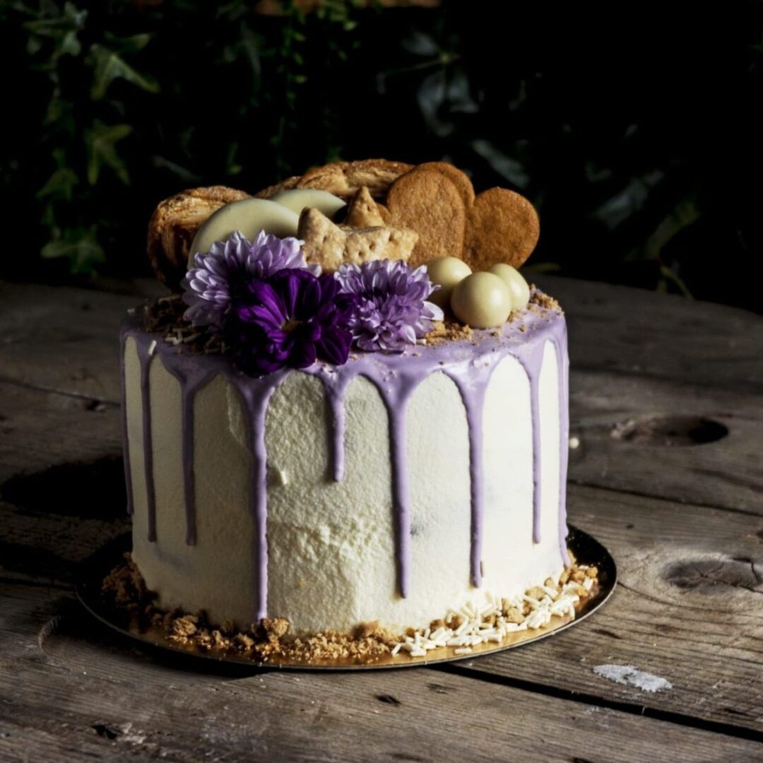 Tartas de boda para sorprender a tus invitados