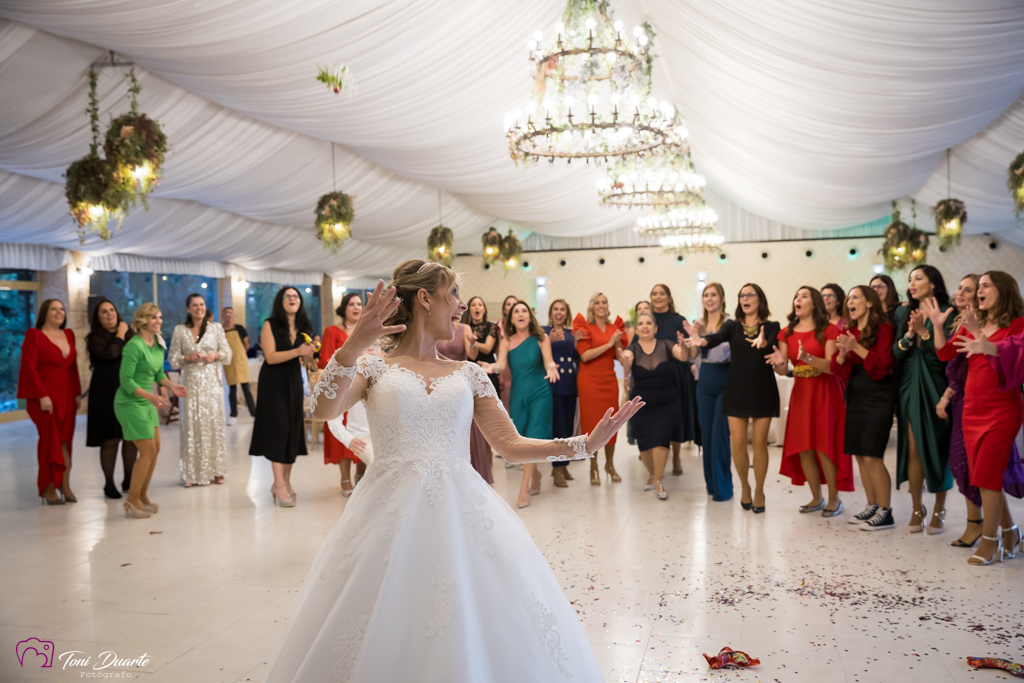 Fotografías de boda muy divertidas