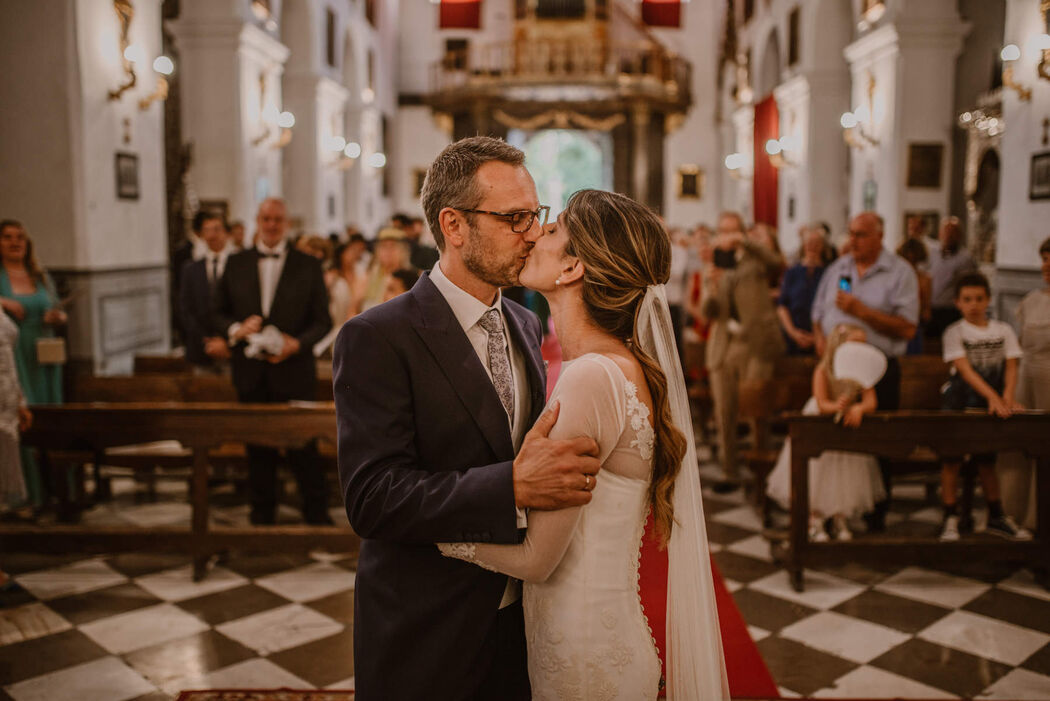 Cómo organizar una ceremonia religiosa memorable