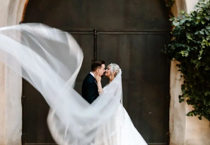 5 momentos de tu boda que no pueden faltar en el reportaje de fotos