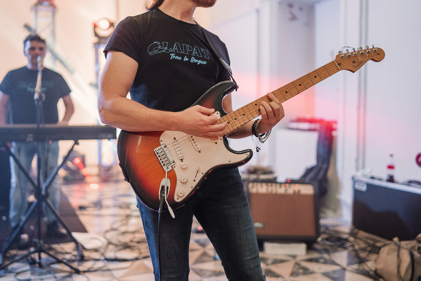 Cómo elegir la música de la boda